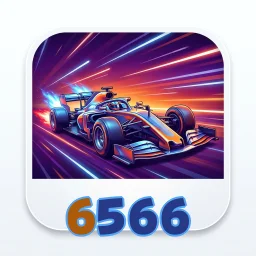 6566