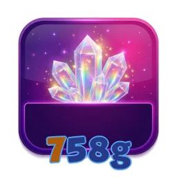 758g