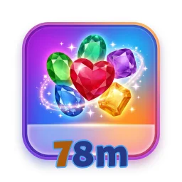 78m