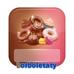 borboletaty