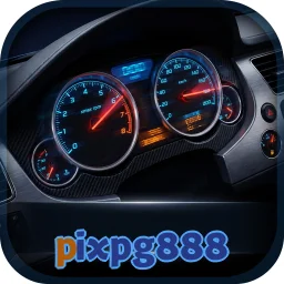 pixpg888